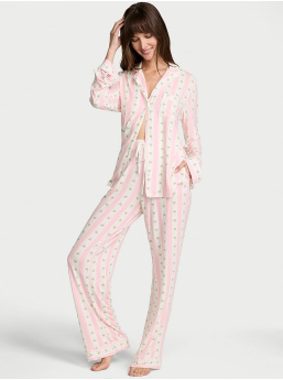 Sosoft™ Modal Long Pajama Set