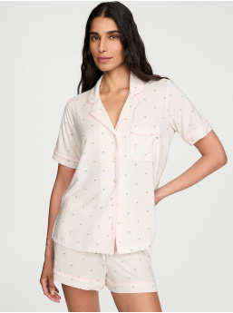 Sosoft™ Modal Short Pajama Set