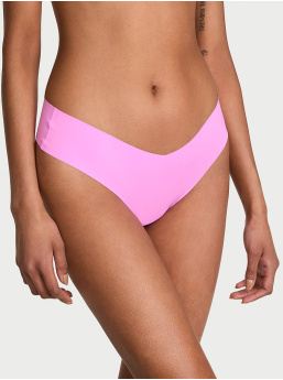 No Show Strappy Thong Panty