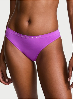 Seamless Bikini Panty