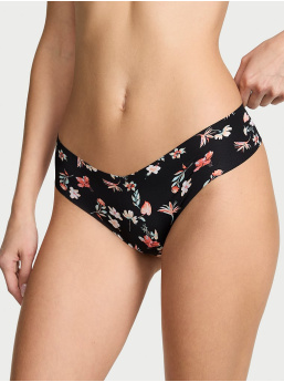 No-Show Thong Panty