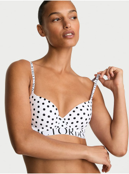 The Coolbra™ Lightly Lined Demi