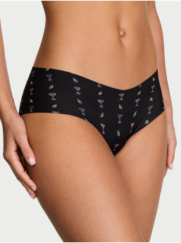 No-Show Cheeky Panty