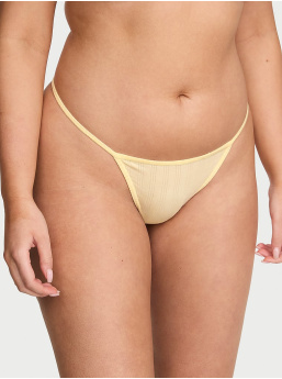Sosoft™ Modal Ultra-Fine V-String Panty