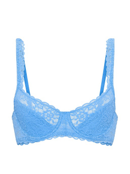 Lacie Unlined Balconette Bra