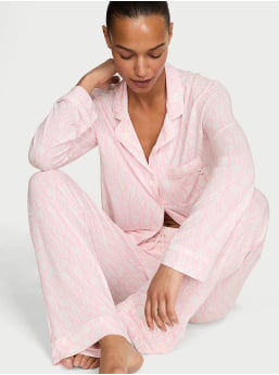 Sosoft™ Modal Long Pajama Set