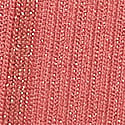 Seductive Rose Lurex Stripe 
