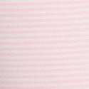 Pretty Blossom/Coconut White Yd Stripe 
