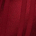 Sangria Red Stripe Jacquard 