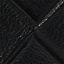 Black Woven 