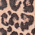 Natural Leopard 