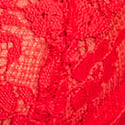 Bright Vermillion 