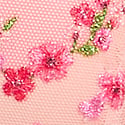 Pink Hearts & Roses 
