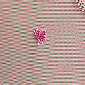 Pink Hearts & Roses 