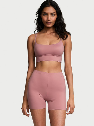 Bodywear By Victoria With Feathersoft™ Innovation Bike Shorts
