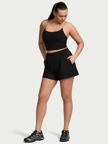 Vsx Featherweight Knit Short