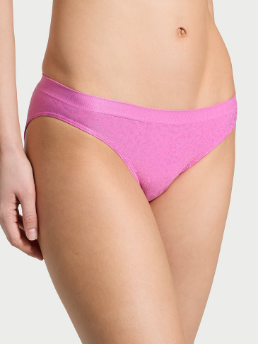 Seamless Bikini Panty