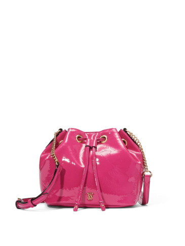 Mini Bucket Bag