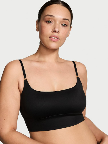 Bodywear By Victoria With Feathersoft™ Innovation Bralette
