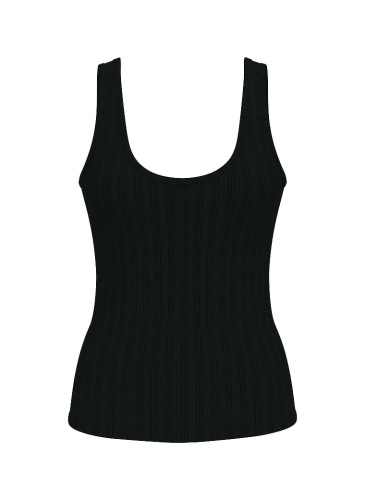 Ultra-Fine Modal Tank Top