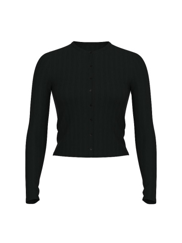 Ultra-Fine Modal Cardigan