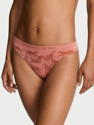 Seamless Bikini Panty