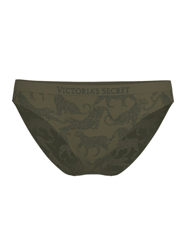 Seamless Bikini Panty