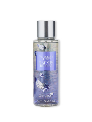 Platinum Berries Body Mist 250 ml