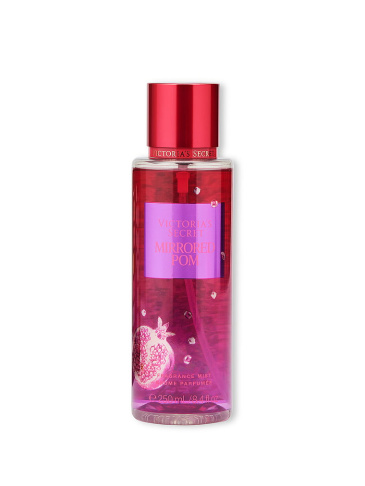 Mirrored Pom Body Mist 250 ml