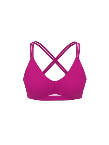 Vsx Elevate™ Strappy-Comfort Sports Bra