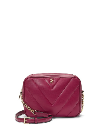 Crossbody Camera Bag