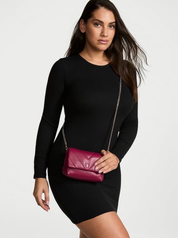 Mini Convertible Bag