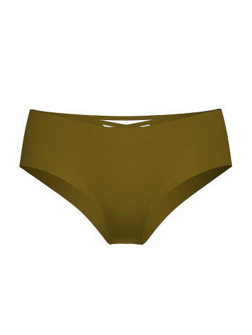 No-Show Strappy Cheeky Panty