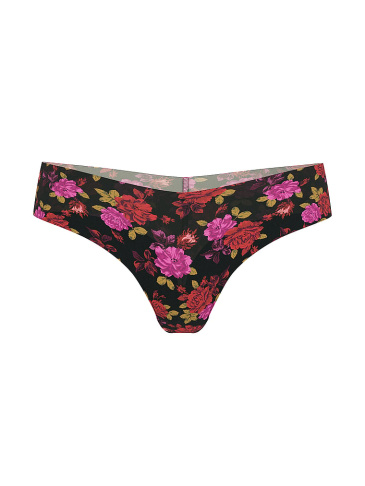 No-Show Thong Panty