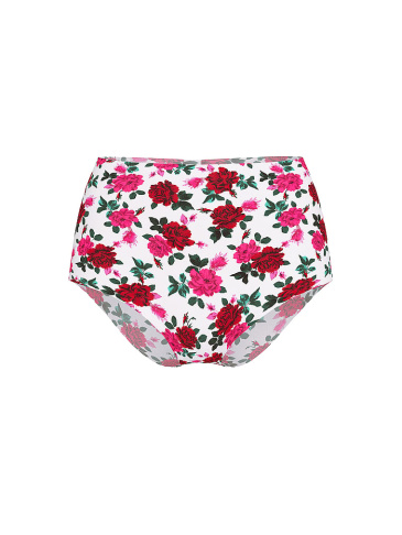 No-Show Modern Brief Panty
