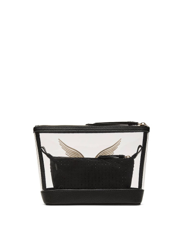 Fashion Show Cosmetic Case