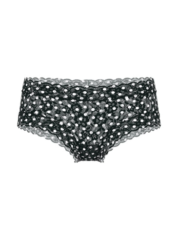 Lace Cheeky Panty