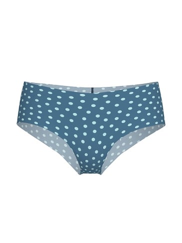 No-Show Cheeky Panty