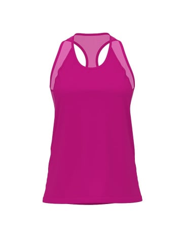 Vsx Cotton Jersey Racerback Tank