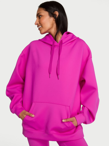 Vsx Defined Scuba Oversized Hoodie