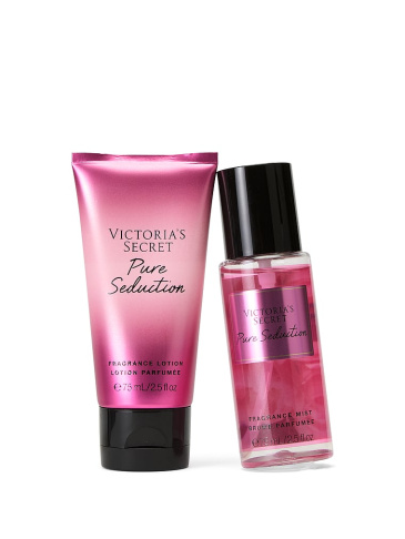 Pure Seduction Mini Fragrance Duo Gift Set