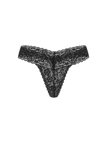 Lacie Sparkle Thong Panty