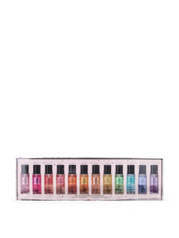 12 Days Of Mist Gift Set