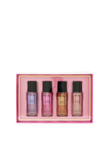 Best Of Mist Gift Set
