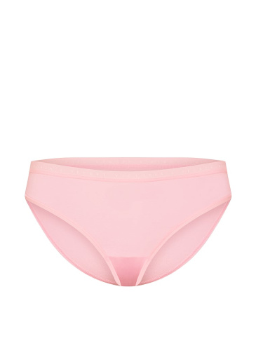 Stretch Cotton Bikini Panty
