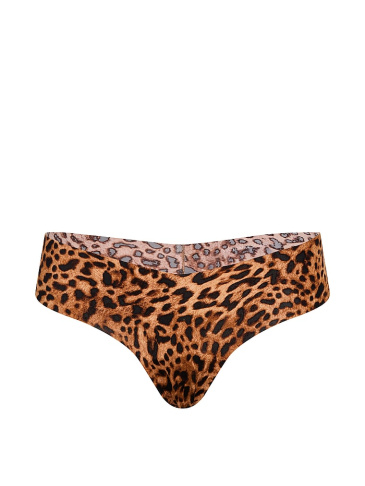 No-Show Thong Panty