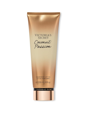 Coconut Passion Body Lotion