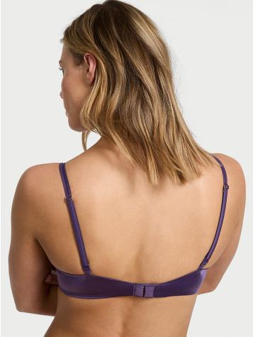 Smooth Push-Up Bra