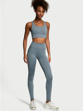 Vsx Essential High-Rise Pocket Legging