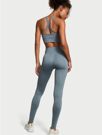 Vsx Essential High-Rise Pocket Legging